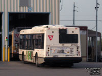 Orléans Urbain 29207 - 2007 Nova Bus LFS - RTCR