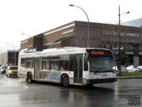 Orléans Urbain - RTCR 29235 - 2010 Nova Bus LFS