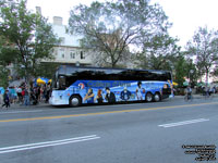 Sagamie 3004 - Coll�ge d'Alma - 2003 Prevost H3-45
