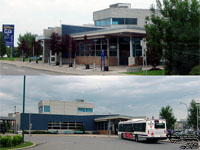STL - Terminus Le Carrefour
