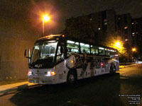 Foley Bus Lines 144 - Whitby Fury