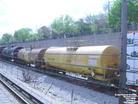 Trinity Industries Leasing Company - TILX 135046