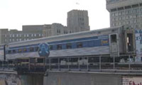 VIA 2462 (Northern Spirit