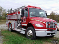 Cookshire-Eaton - Sawyerville 211