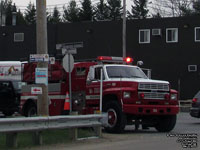 708 - Portneuf,QC