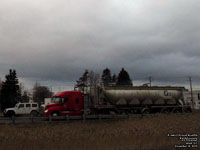 G3 Transport
