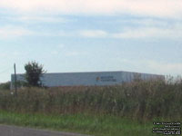 Molson Brewery, 6125 route de l'Aéroport, St-Hubert Longueuil