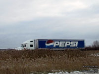 Pepsi-Cola - Alex Coulombe Ltée