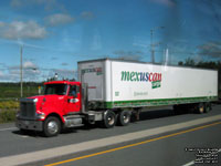 Mexuscan Cargo
