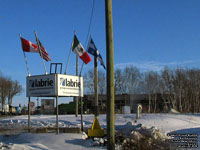 Labrie, Lévis,QC