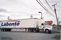 Transport J.C. Germain - Labonté