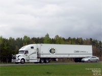 CMW Express